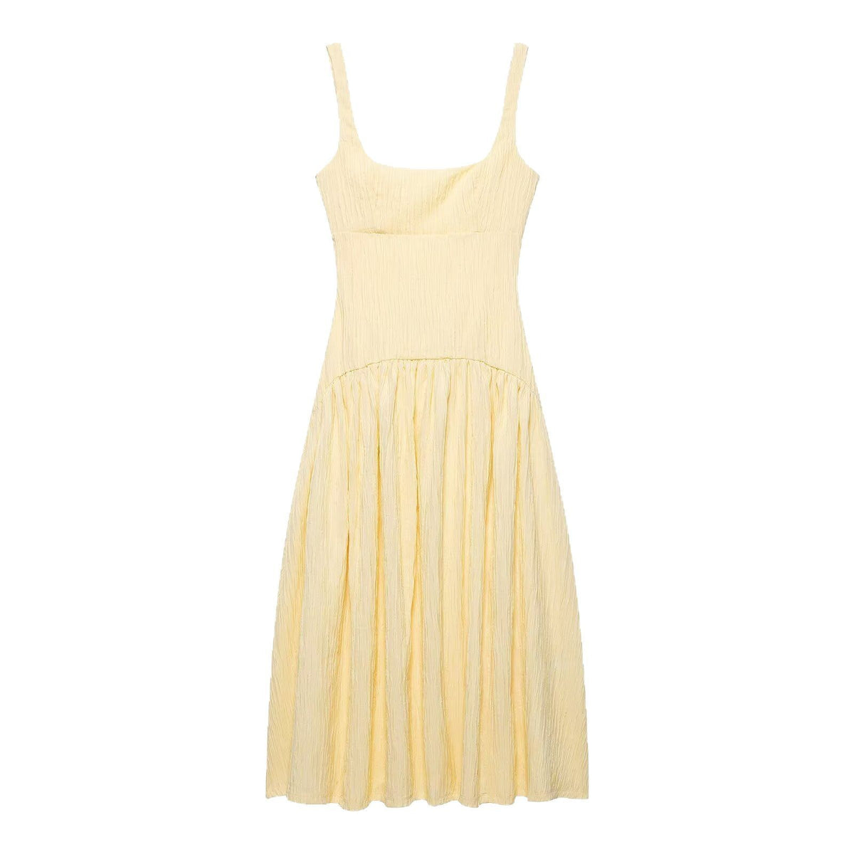 raya midi dress Raya – The Closet & Co