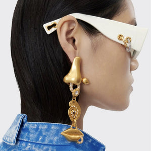 Body Party Earrings