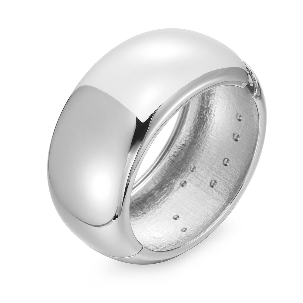 CC Chunky Bangle