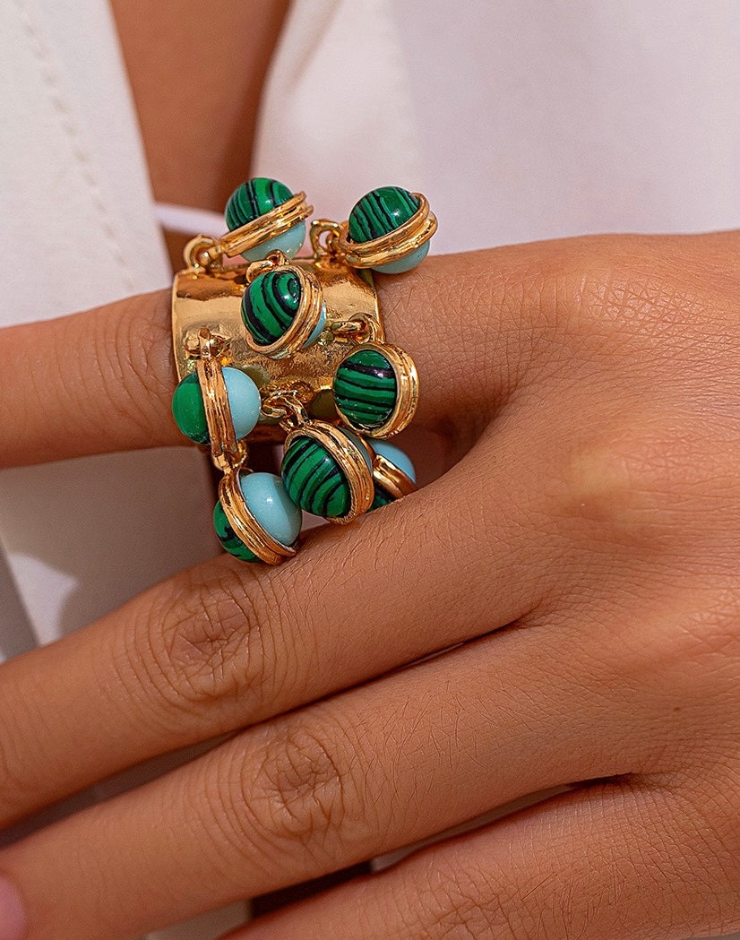 Arty Ring