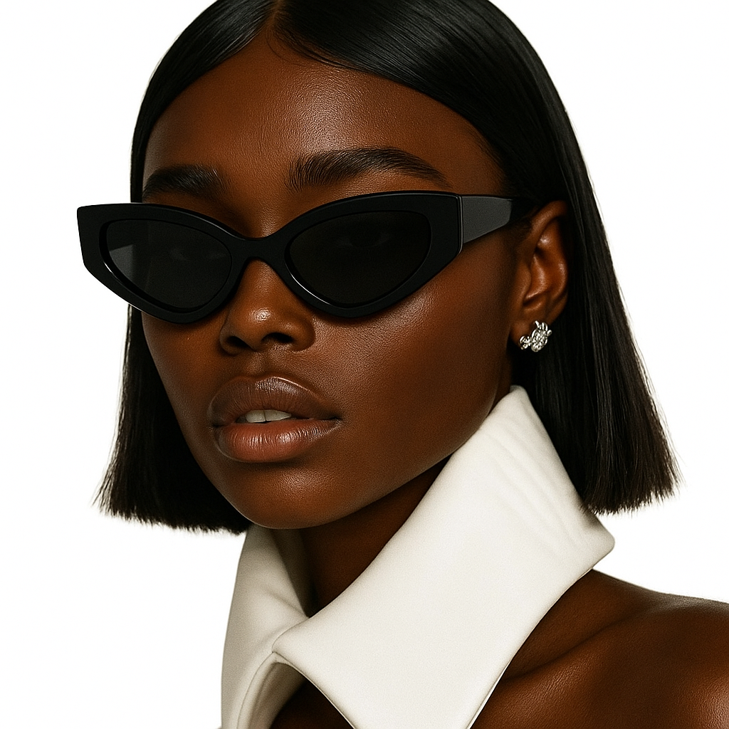 Cat Eye Sunglasses
