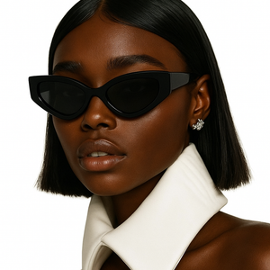 Cat Eye Sunglasses