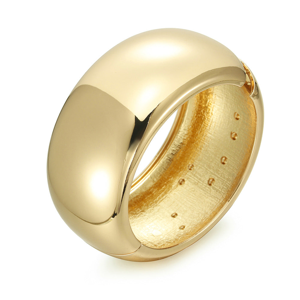 CC Chunky Bangle