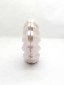 Seashell Fan Clutch