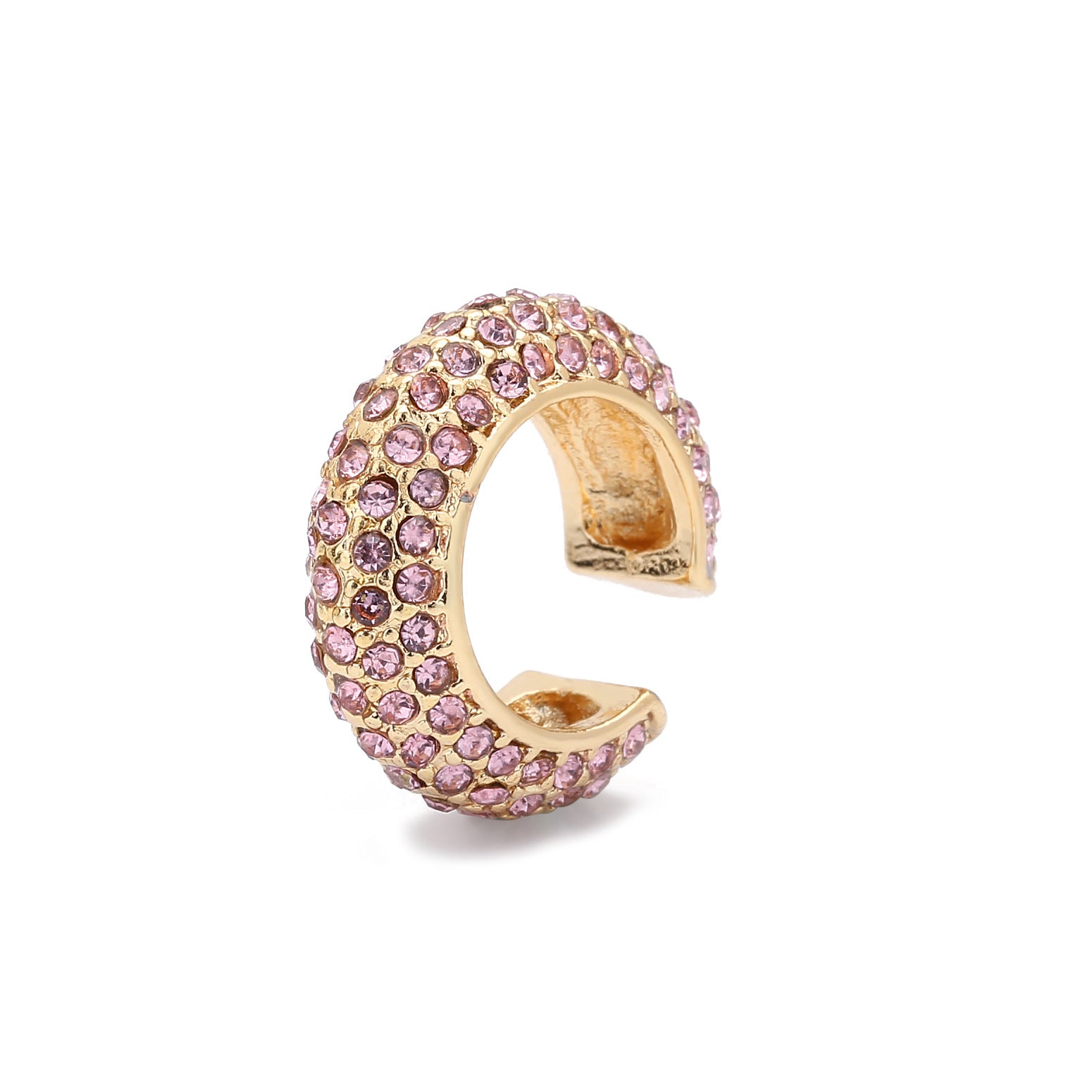 Stella and on sale dot ear cuff