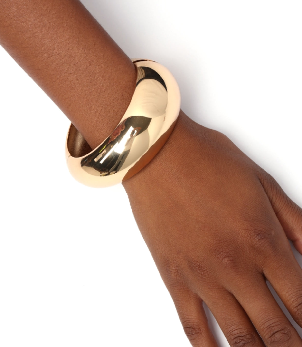 CC Chunky Bangle