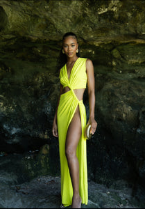Rocha Dress