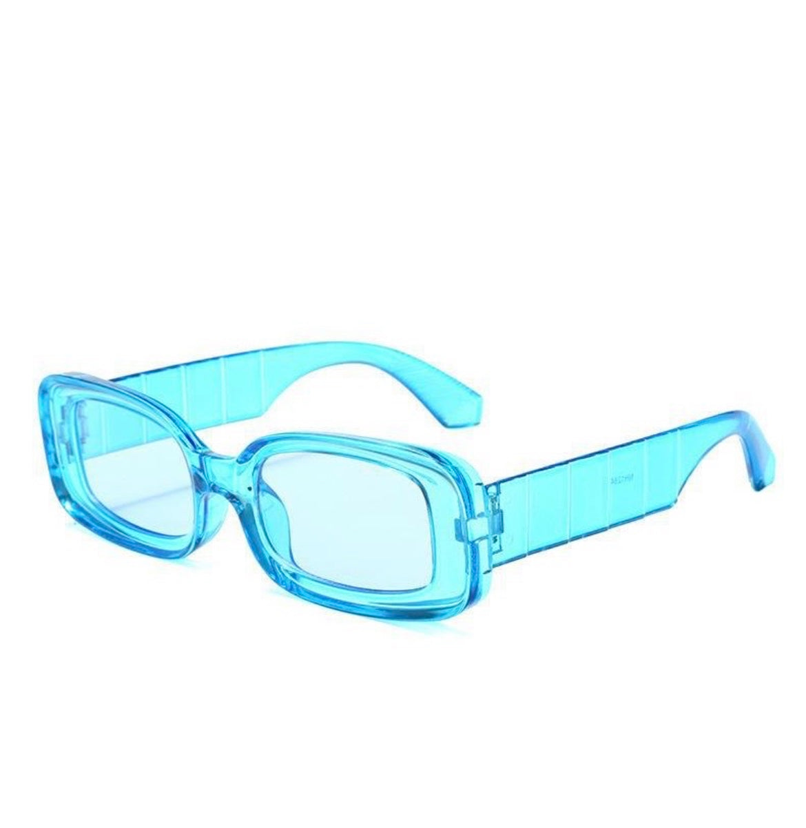 Feelin’ Blue Sunglasses
