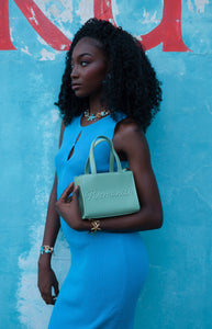 Womanish Handbag