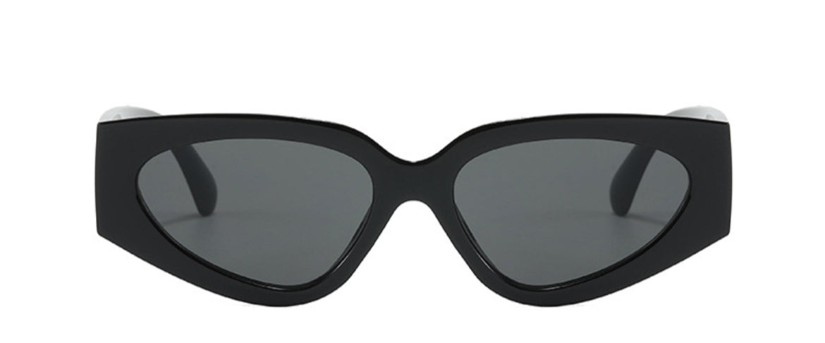 Cat Eye Sunglasses