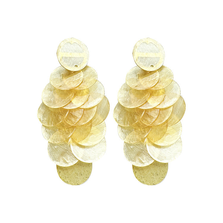 Shelby Earrings