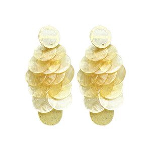 Shelby Earrings
