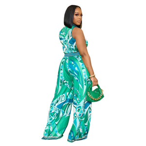 Emilia Jumpsuit