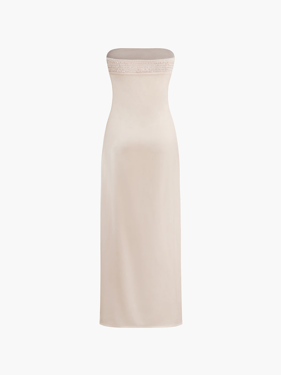 Calla Lily Dress