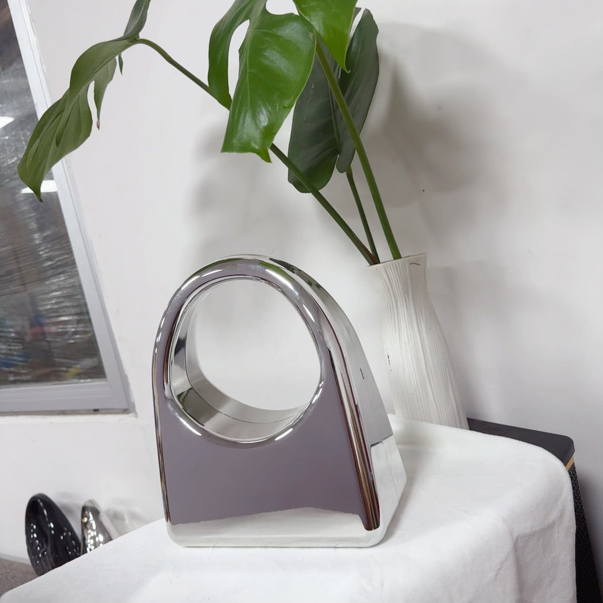 Silverado Handbag