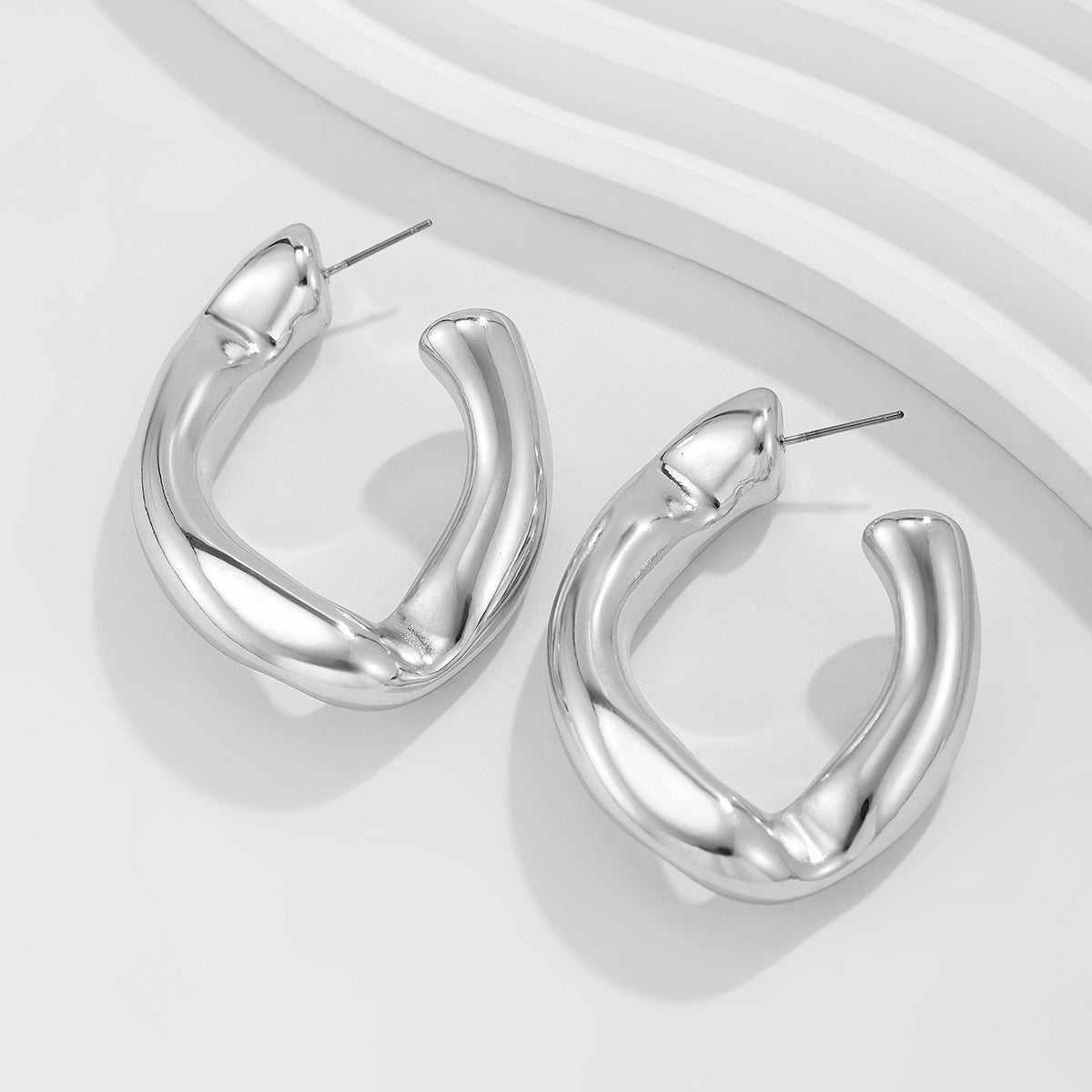 Ahri Hoops