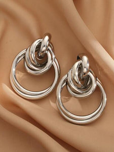 Shaeeda Earrings