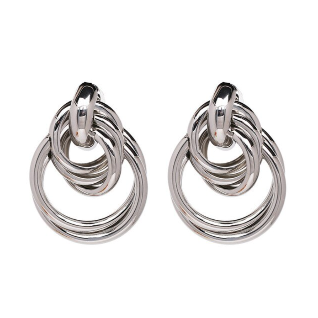Shaeeda Earrings