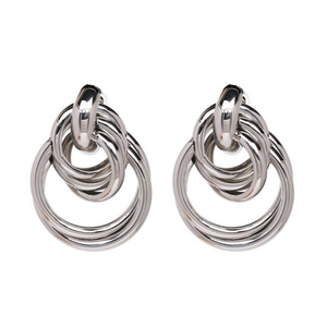 Shaeeda Earrings