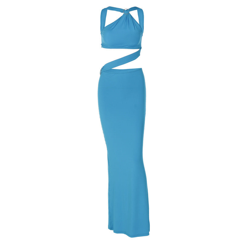 Grier Dress
