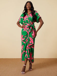 Balinda Dress