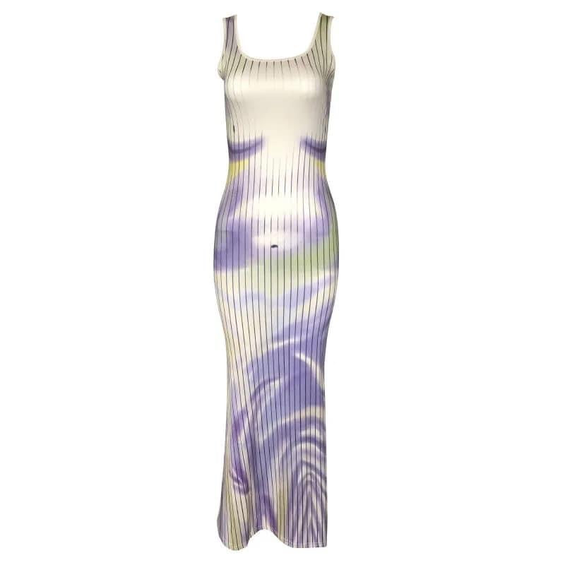 Tish Body Dress