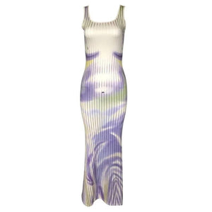 Tish Body Dress