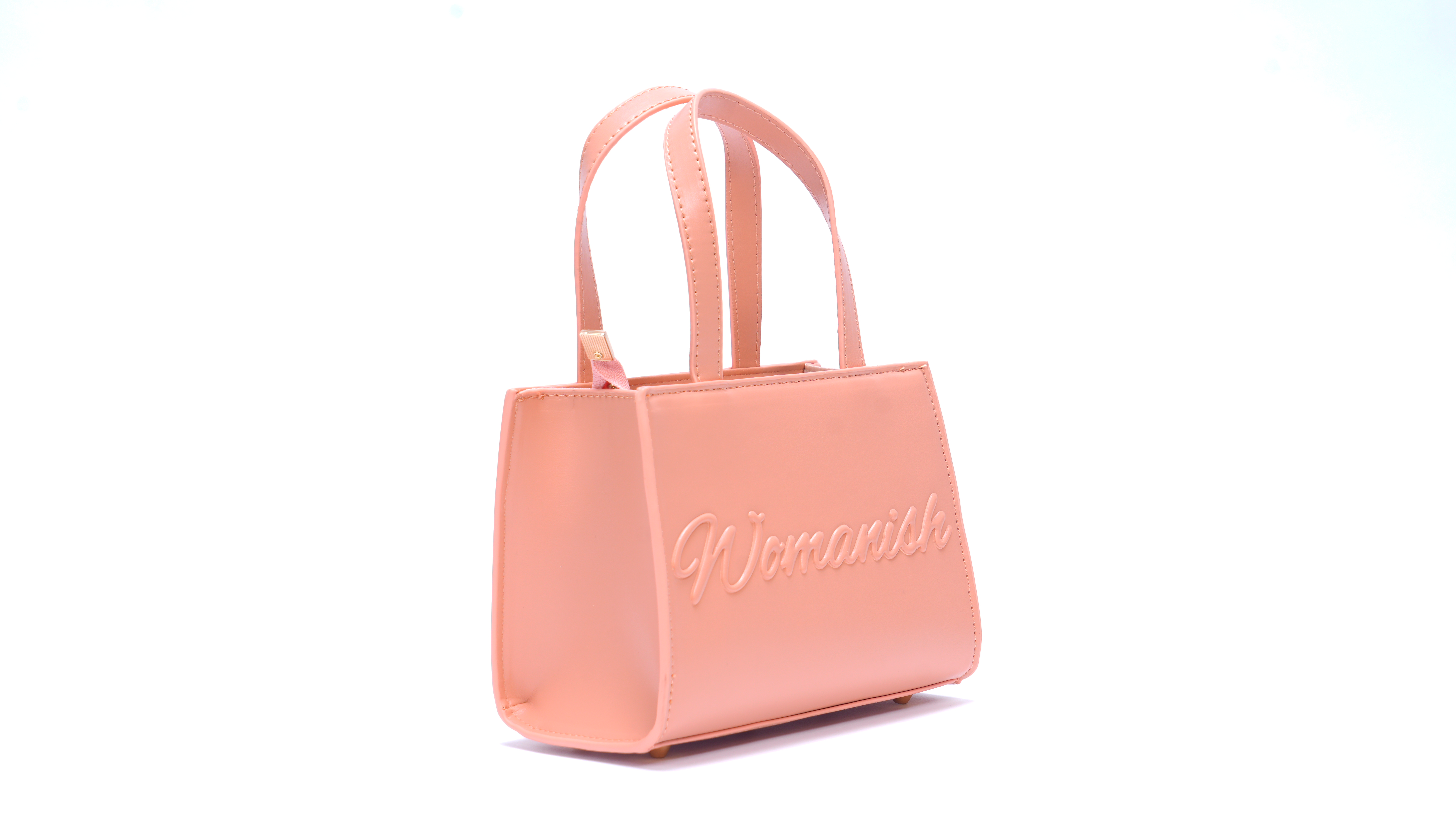 Womanish Handbag