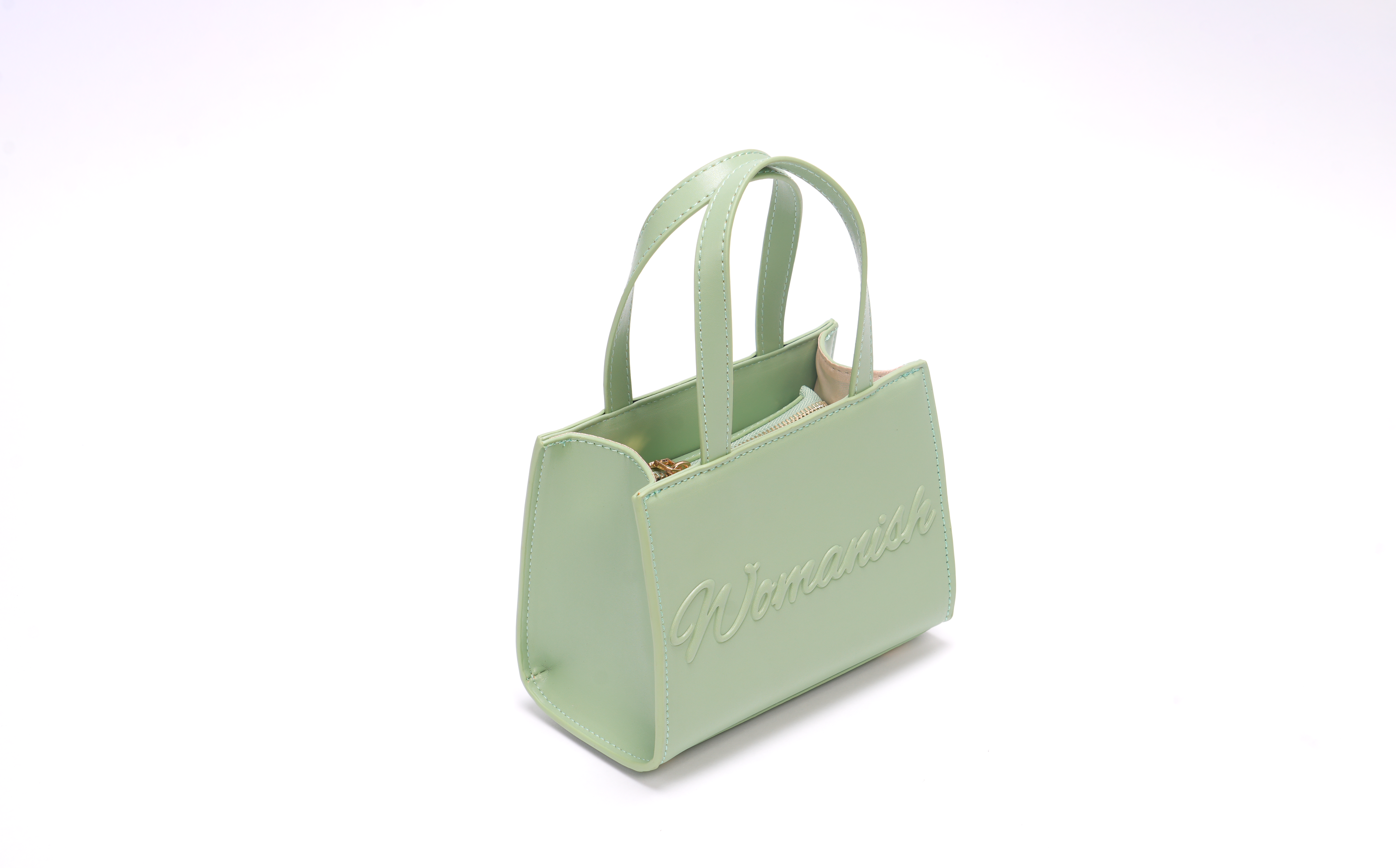 Womanish Handbag