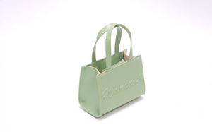 Womanish Handbag
