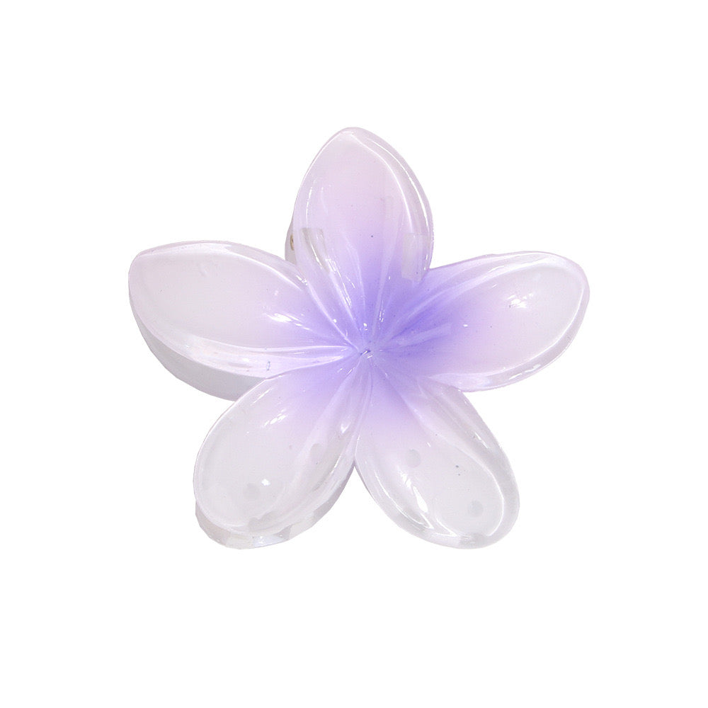 Aloha Hair Clips