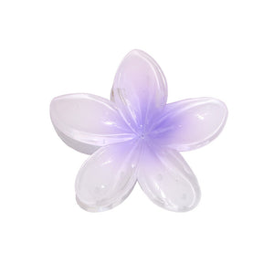 Aloha Hair Clips