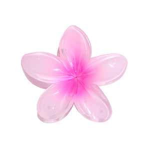 Aloha Hair Clips