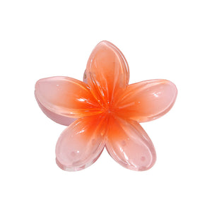 Aloha Hair Clips
