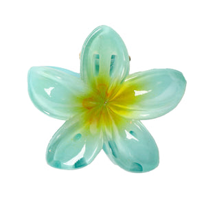Aloha Hair Clips