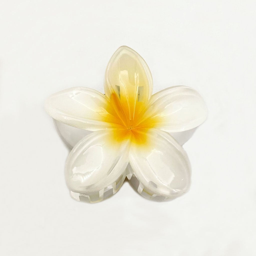 Aloha Hair Clips