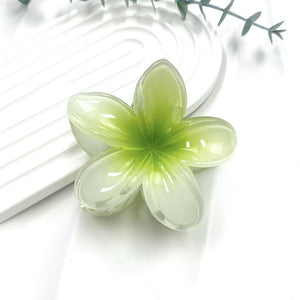 Aloha Hair Clips