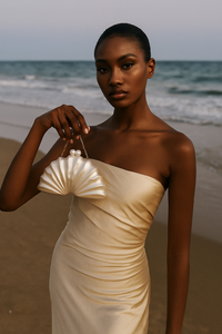 Seashell Handbag