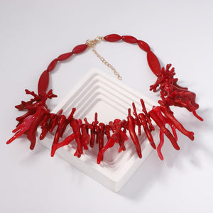 Coraline Necklace