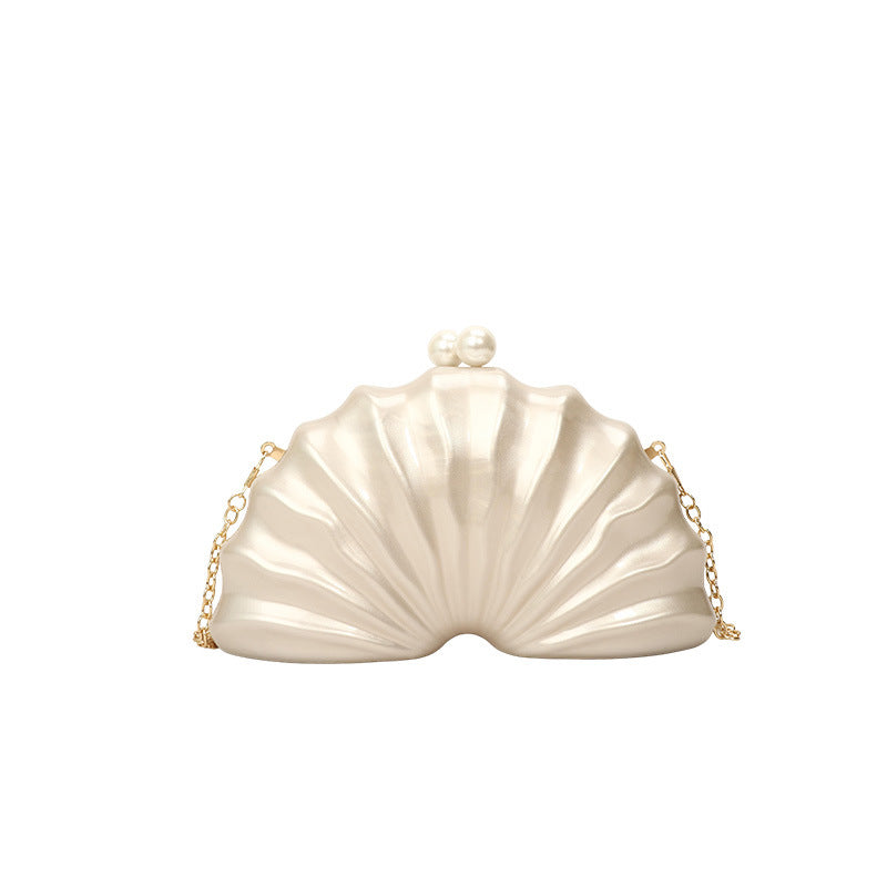 Seashell Handbag