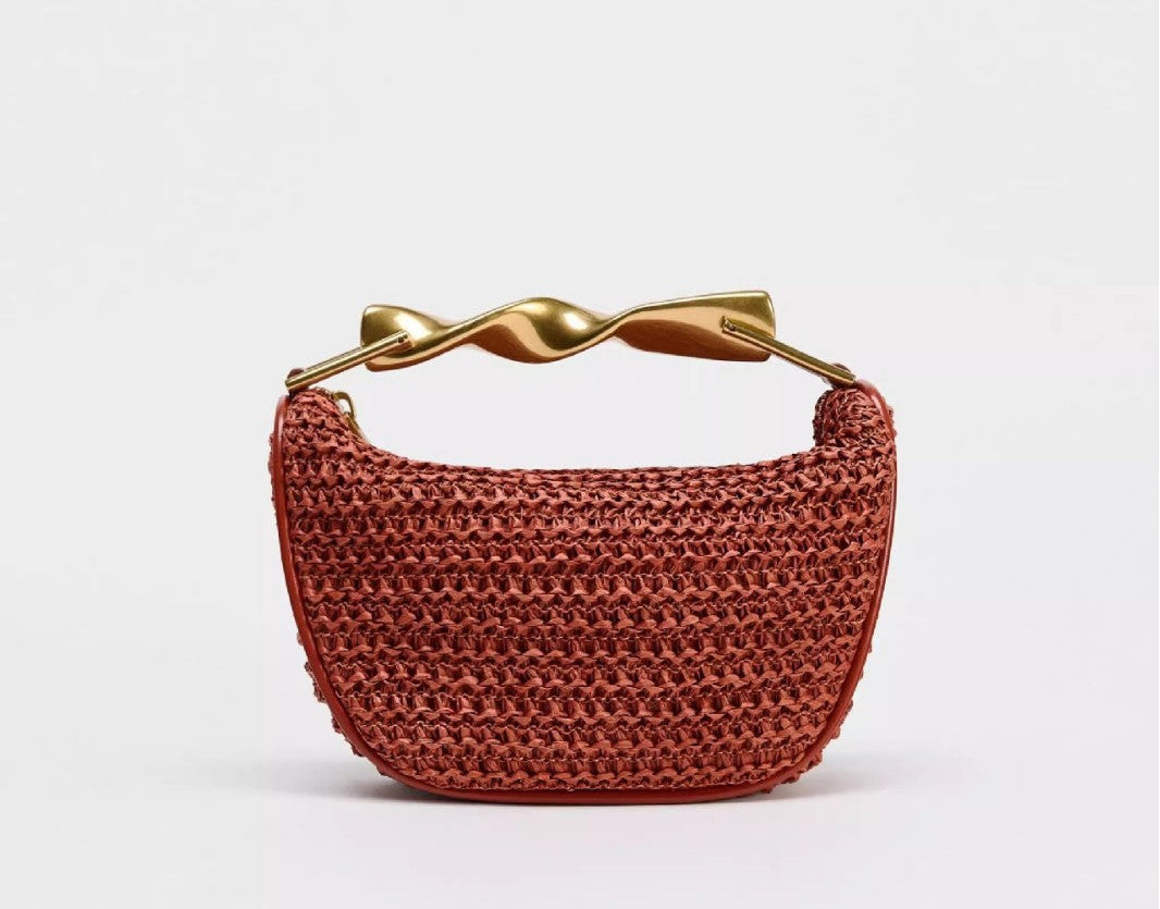 Laguna Mini Handbag