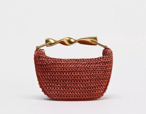Laguna Mini Handbag