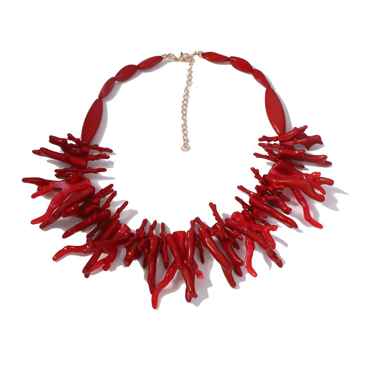 Coraline Necklace