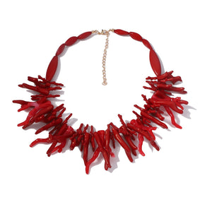 Coraline Necklace