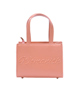 Womanish Handbag