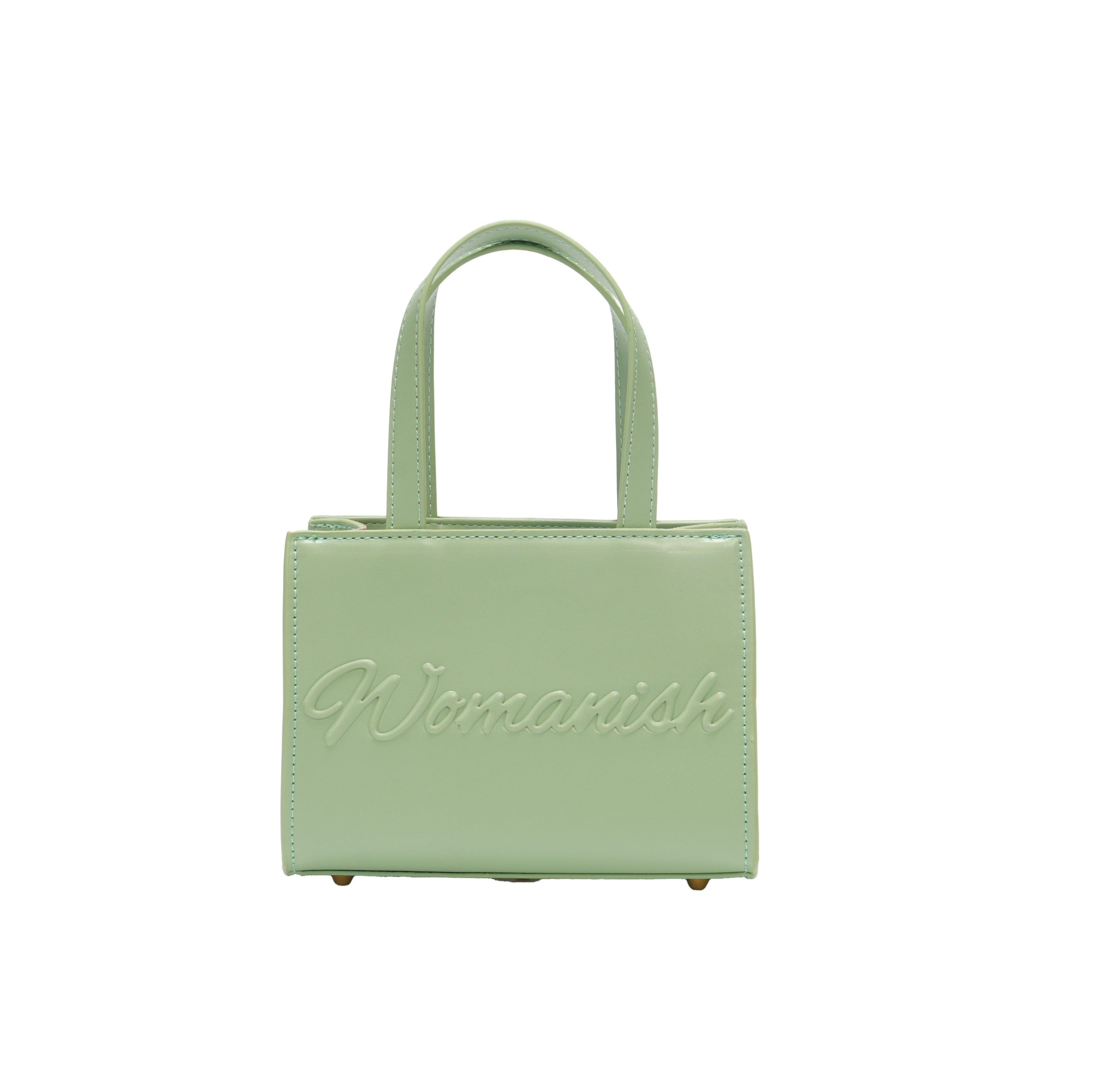 Womanish Handbag
