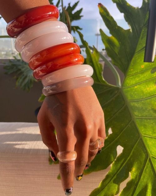 Good Fortune Bangles