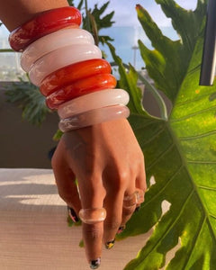 Good Fortune Bangles