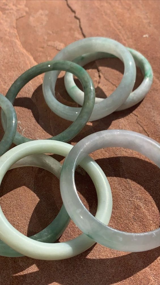 Good Fortune Bangles