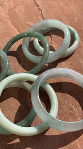 Good Fortune Bangles